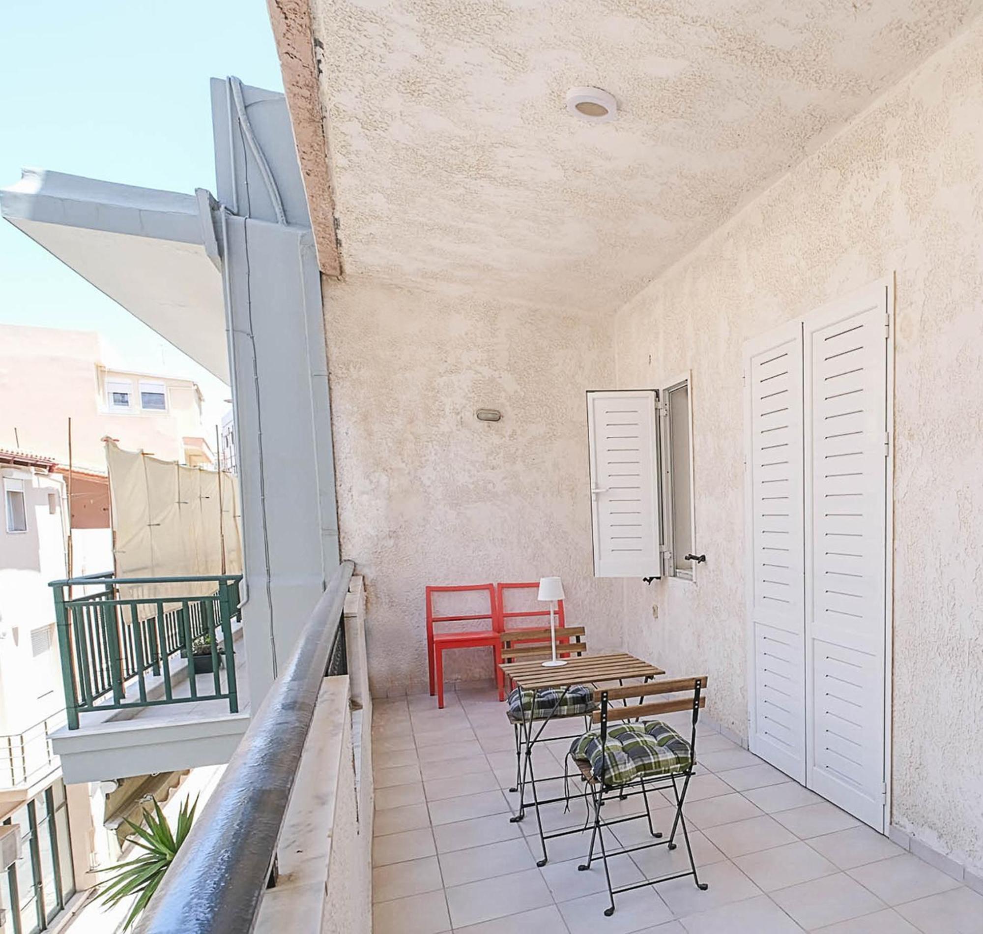 Prime Location, Near Lions Square Apartamento Iráclio Exterior foto